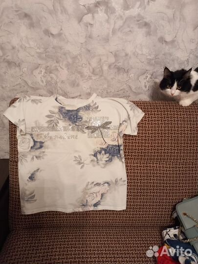 Вещи пакетом 46- 48р