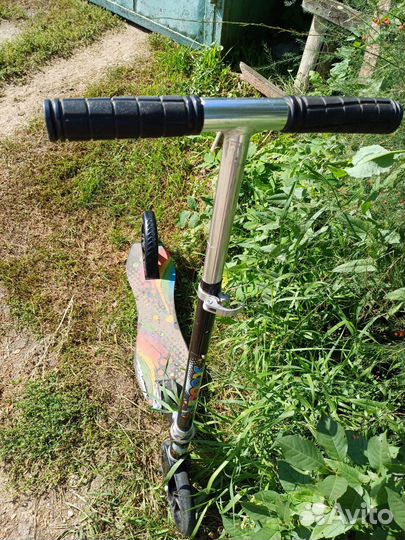 Самокат детский