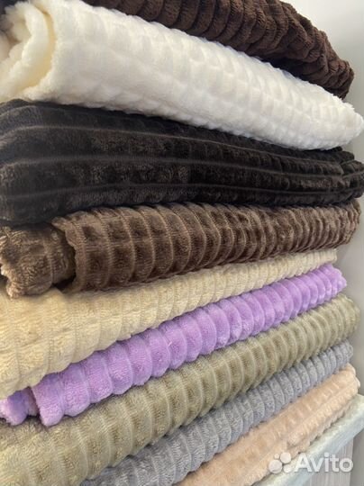 Плед покрывало