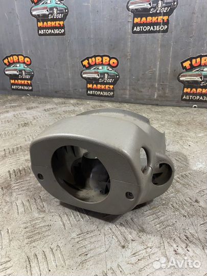 Кожух рулевой колонки Chery Tiggo (T11), I 2008