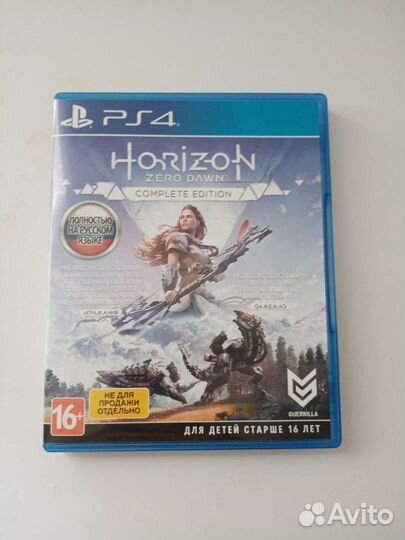 Игры для приставок ps4