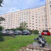 1-к. квартира, 35,1 м², 3/9 эт.