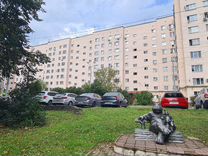 1-к. квартира, 35,1 м², 3/9 эт.