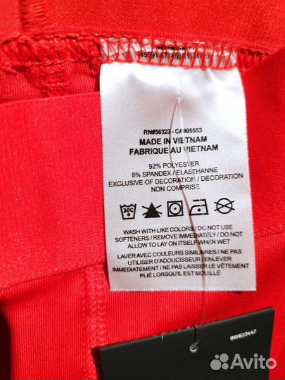 Шорты nike женские