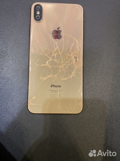 iPhone Xs Max, 64 ГБ