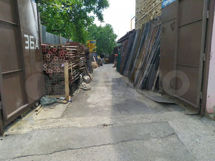 Готовый бизнес. Склад, Производство, Торговая площ