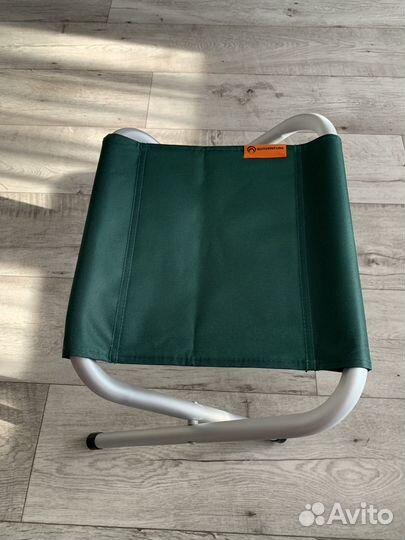 Стул - табурет складной Outventure