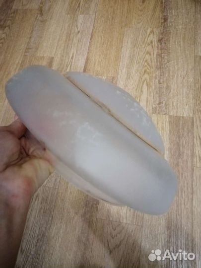 Плафон настенно-потолочный 