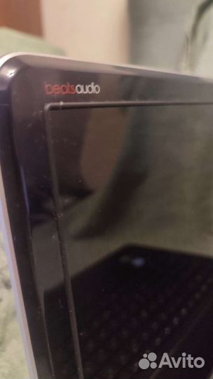 Ноутбук hp envy dv6 7380