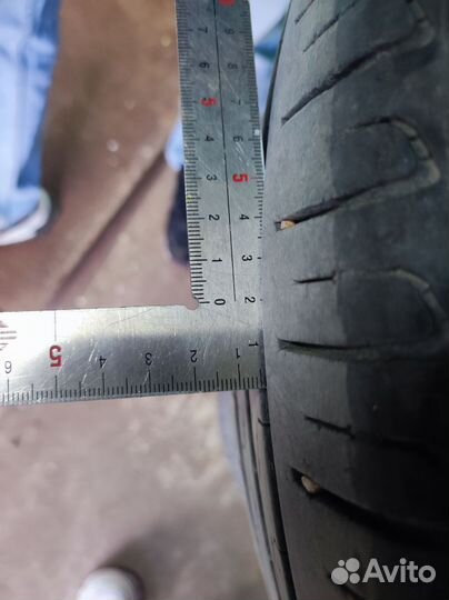 Pirelli Cinturato P7 215/55 R17 94