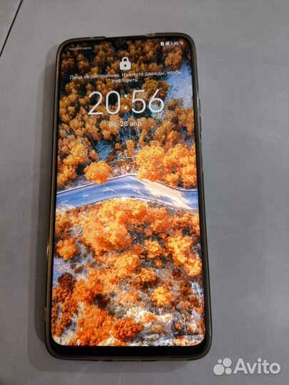 HUAWEI nova Y90, 4/128 ГБ