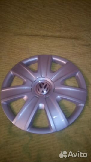 Колпак оригинал