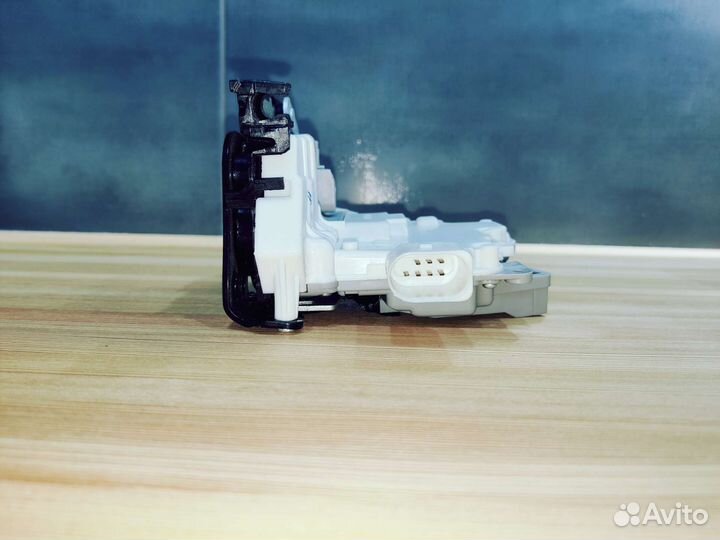 Дверной замок 1p0839015a