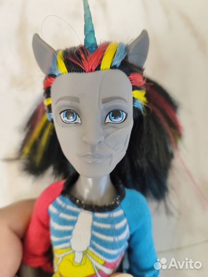 Куклы monster high