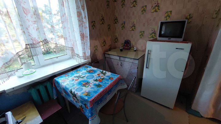 2-к. квартира, 41 м², 2/2 эт.