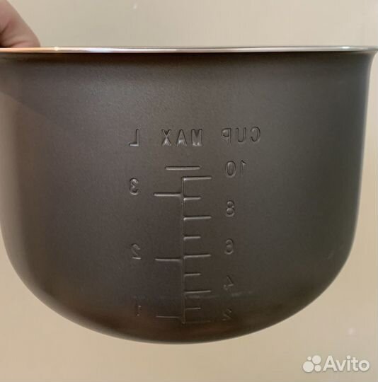 Мультиварка