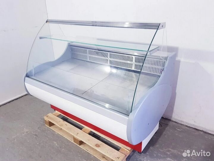Витрина холодильная Марихолодмаш Таир вхсн-1,5