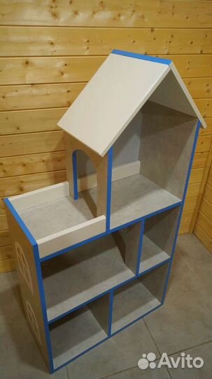 Кукольный домик