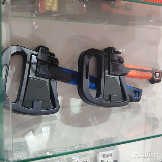 Топор туристический best hunters 9