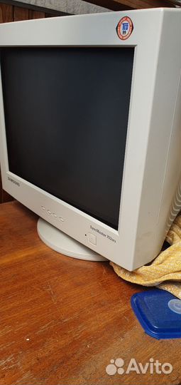 Монитор для компьютера samsung