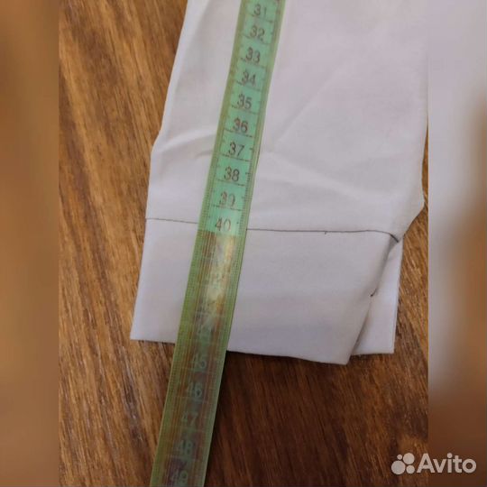 Рубашка для школы