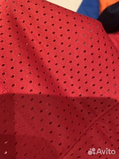 Майка для тренировки(хоккей)