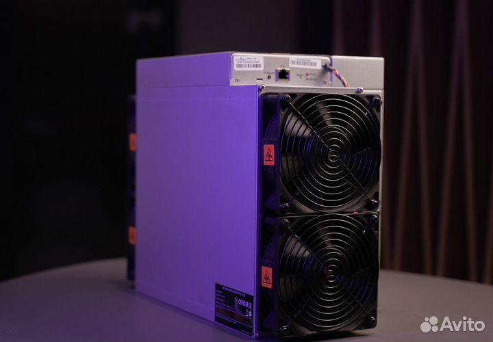 Asic Antminer S19K Pro 115 TH/s Легальный с тд