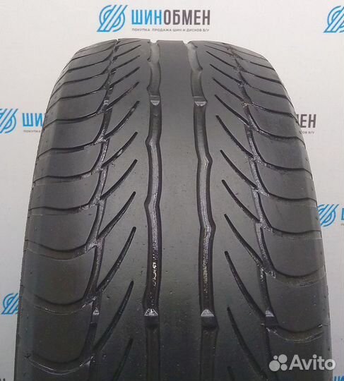 Barum Bravuris 235/60 R16 100W