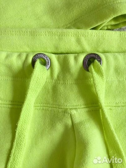 Спортивный костюм женский calvin klein оригинал