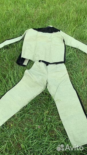 Костюм сварщика