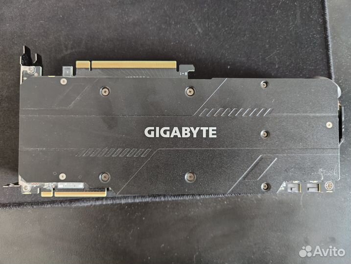 Gigabyte rtx 2070 super