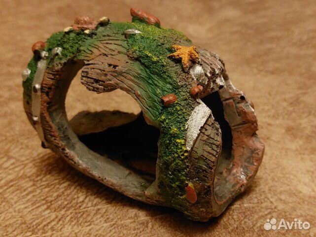 Лабиринт для рыб