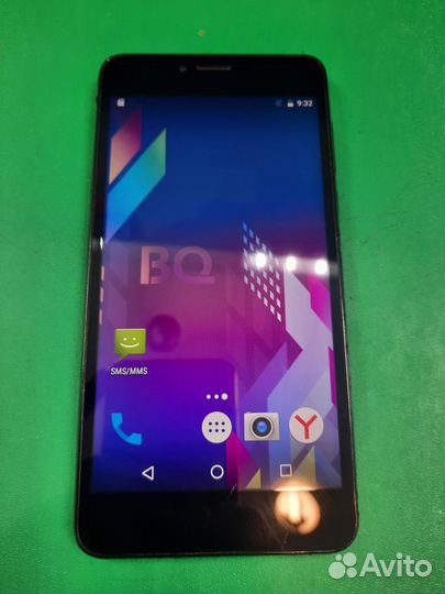 BQ 5594 Strike Power Max, 8 ГБ