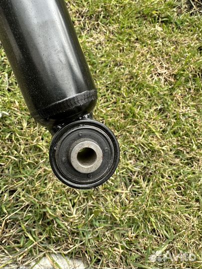 Амортизатор для chevrolet Captiva