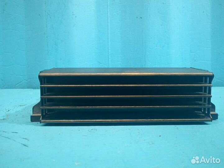 Усилитель звука Acura Mdx YD1 J35A4 2002