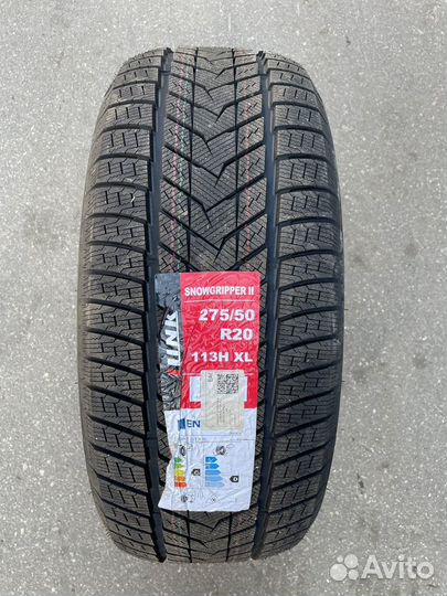iLink SnowGripper II 275/50 R20 113H