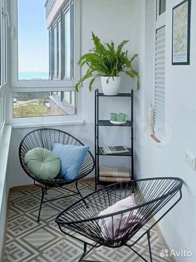 Квартира-студия, 33 м², 11/16 эт.