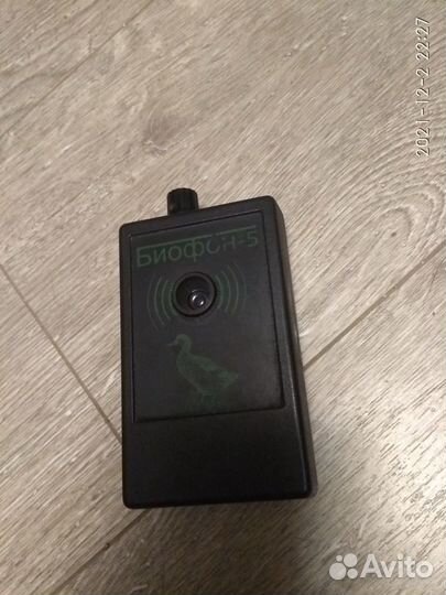 Электронный манок Биофон-5