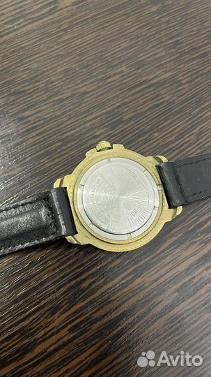 Часы командирские