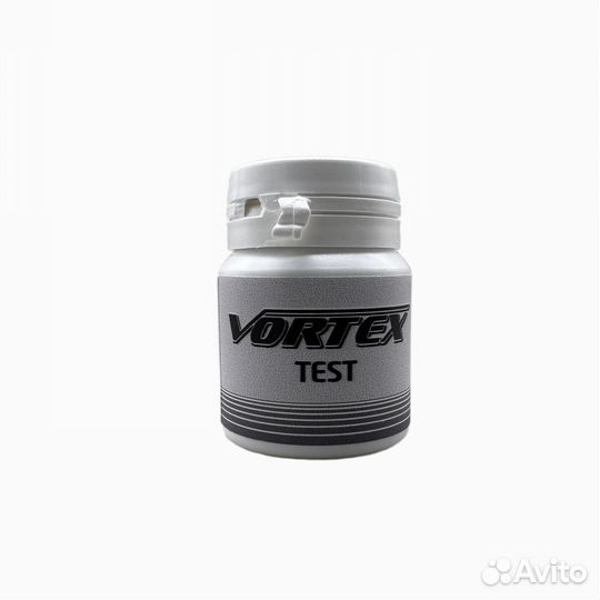 Vortex Тестовый порошок -2/12 C