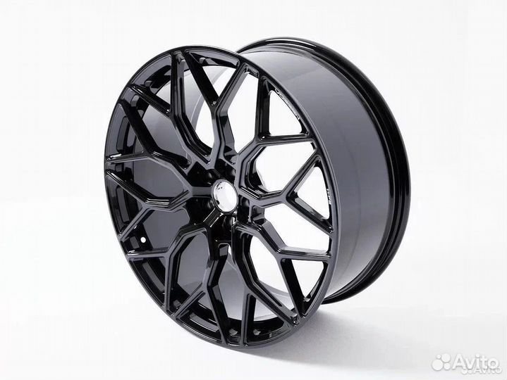 Кованые диски для BMW X5 X6