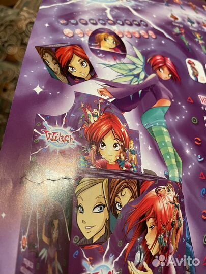 Чародейки witch ведьма