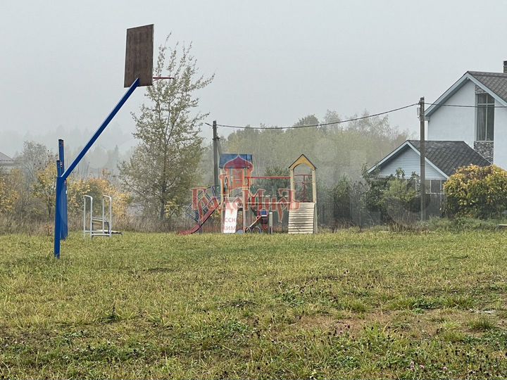 Участок 15 сот. (СНТ, ДНП)