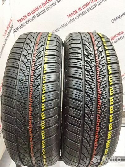 Point S 4 Seasons 185/65 R15 88H