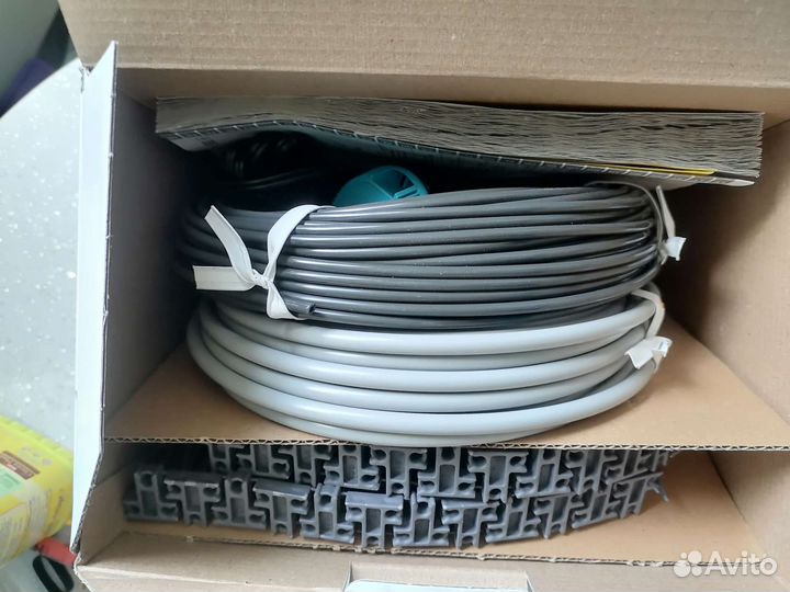 Микрокапельный Полив комнатных растений Gardena