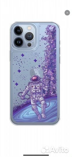 Чехол на iPhone 13 pro max