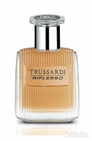 Туалетная вода Trussardi Riflesso