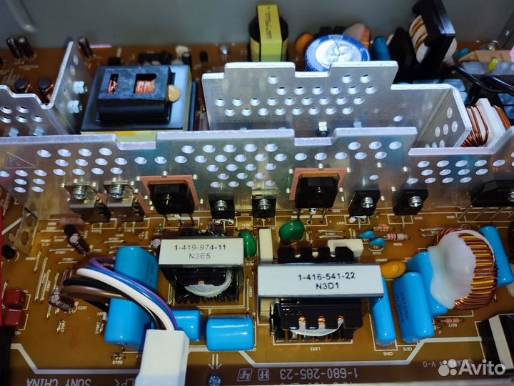 RM1-7354 PSU LJ 90XX