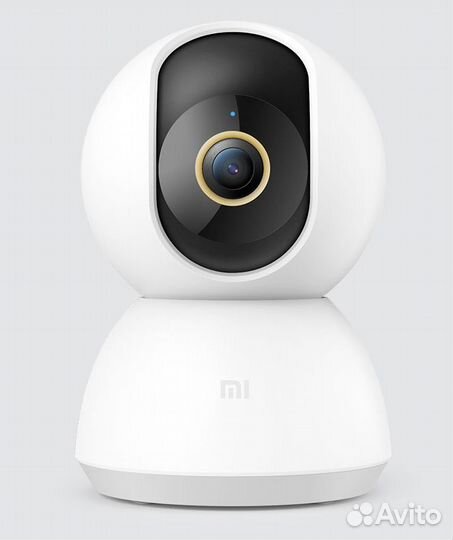 Mi 360 Home Security Camera 2K