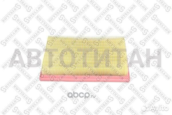 Фильтр воздушный Geely X7